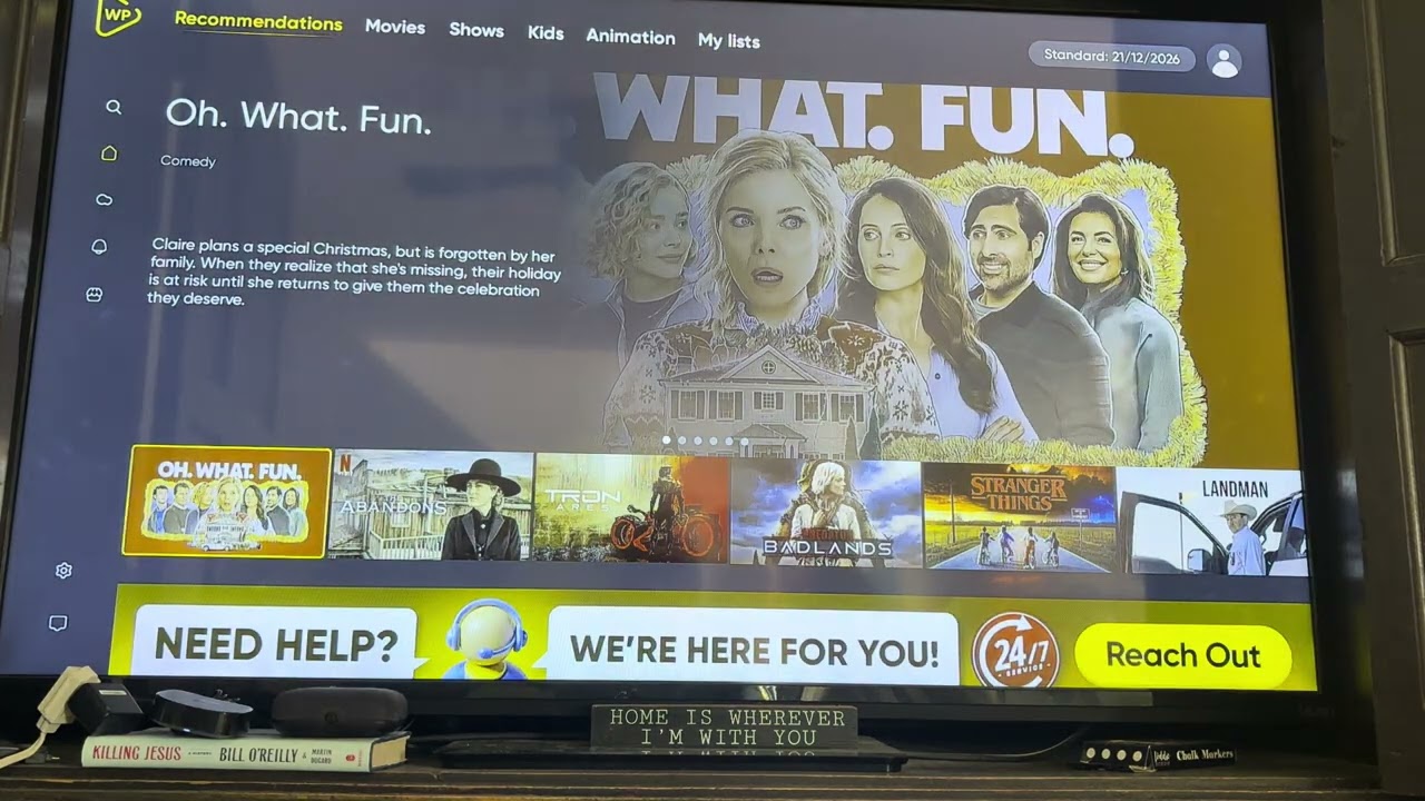 Basics about watchlist Pro movie streaming ￼￼