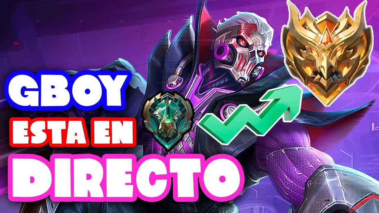 MAIN 3.0 EN DIRECTO