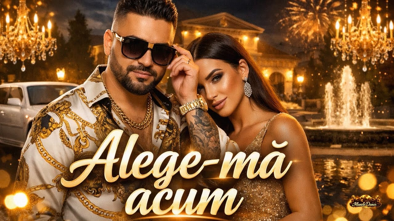 Alege-mă Acum 🔥💔 | Manele Noi 2026 | MANEA FORȚĂ