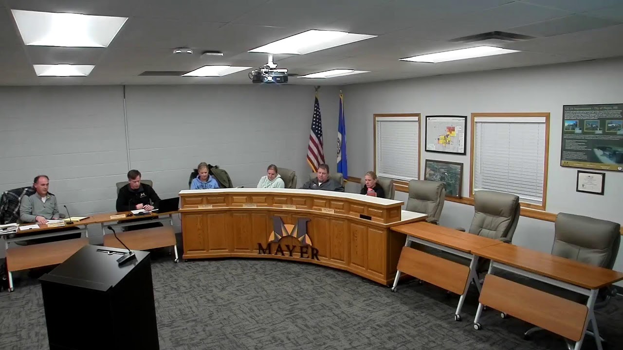 February 23, 2026 City Council Meeting