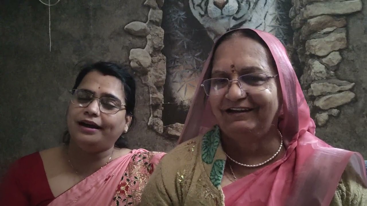 RAMCHARIT MANAS PATH  Jai mala bhajan