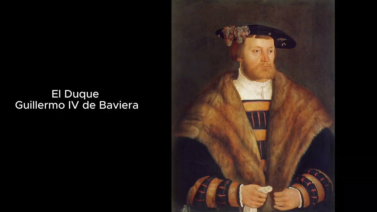 BARTHEL BEHAM, PINTOR Y MINIATURISTA ALEMÁN, RENACENTISTA, EN LA ÓRBITA DE ALBRECHT DURERO.