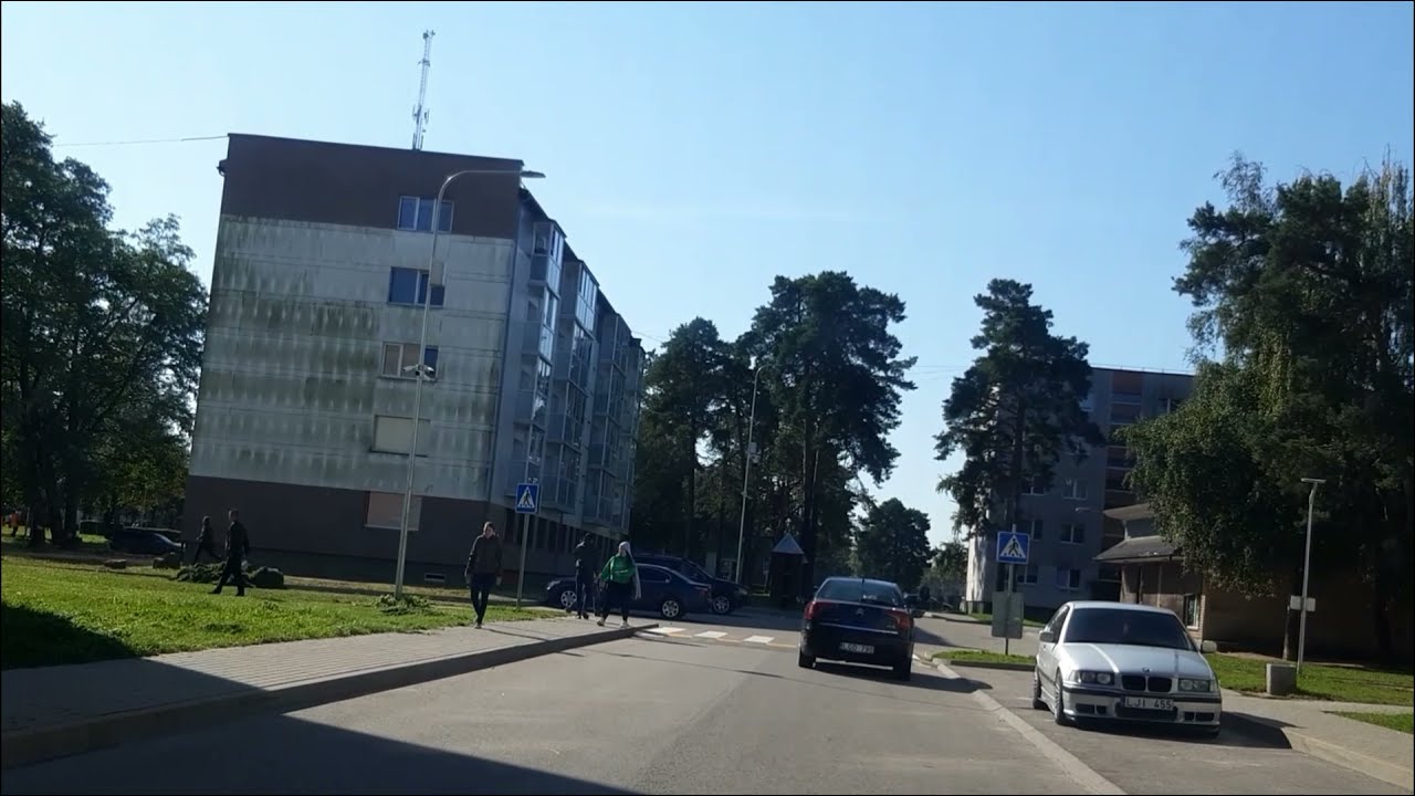 2021 m. Рукла Литва.