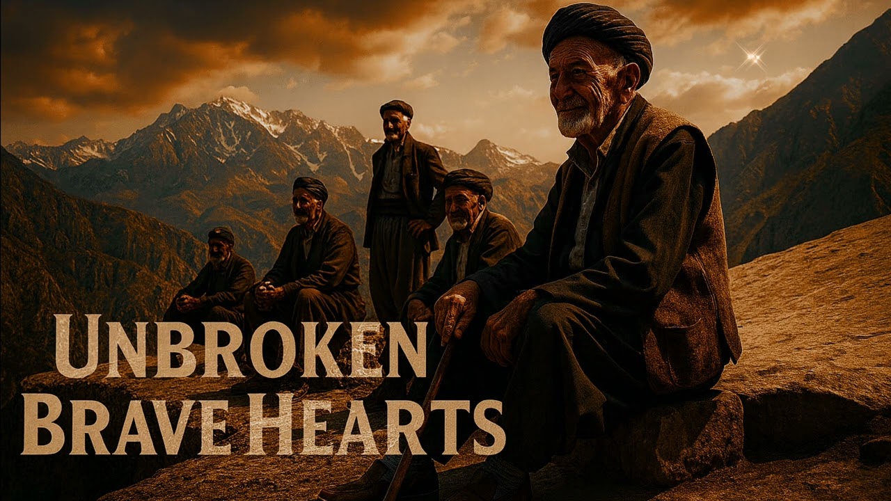 Unbroken Brave Hearts