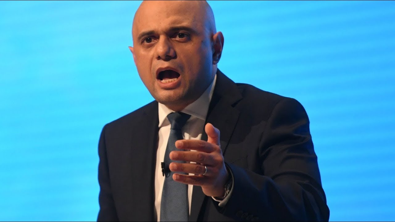 Campaign Live: Sajid Javid attacks Labour spending plans in Manchester speech | ITV News