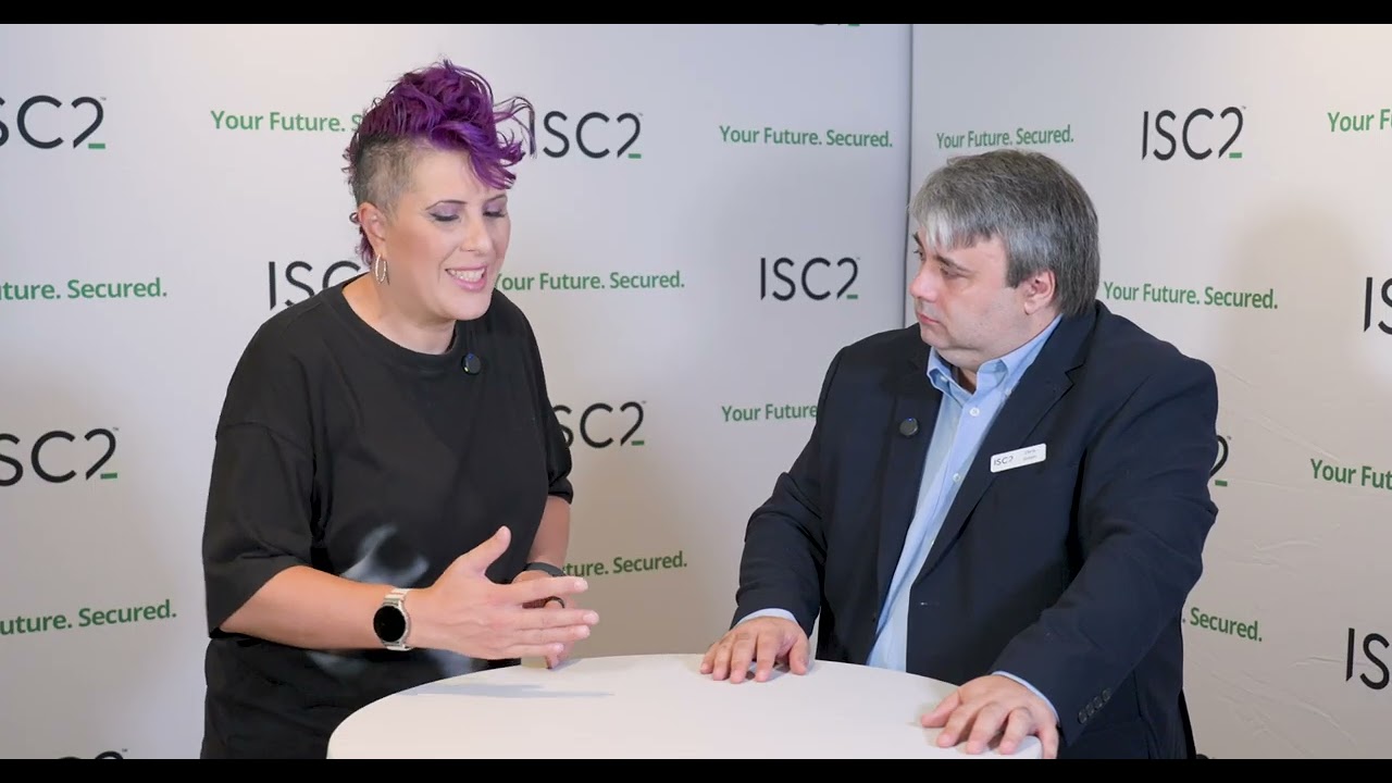 Cyber Warfare and Machine-to-Machine Risks - Alissa Knight