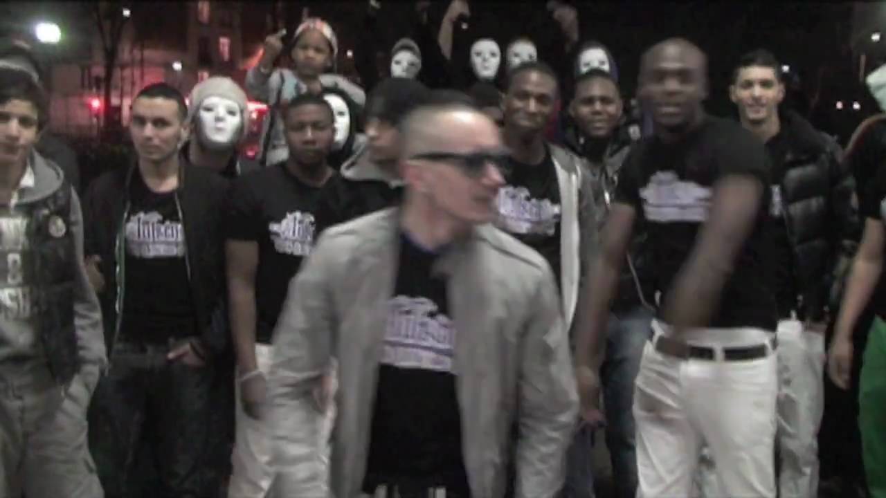 Talsen - Staying Alive' FINAL CUT