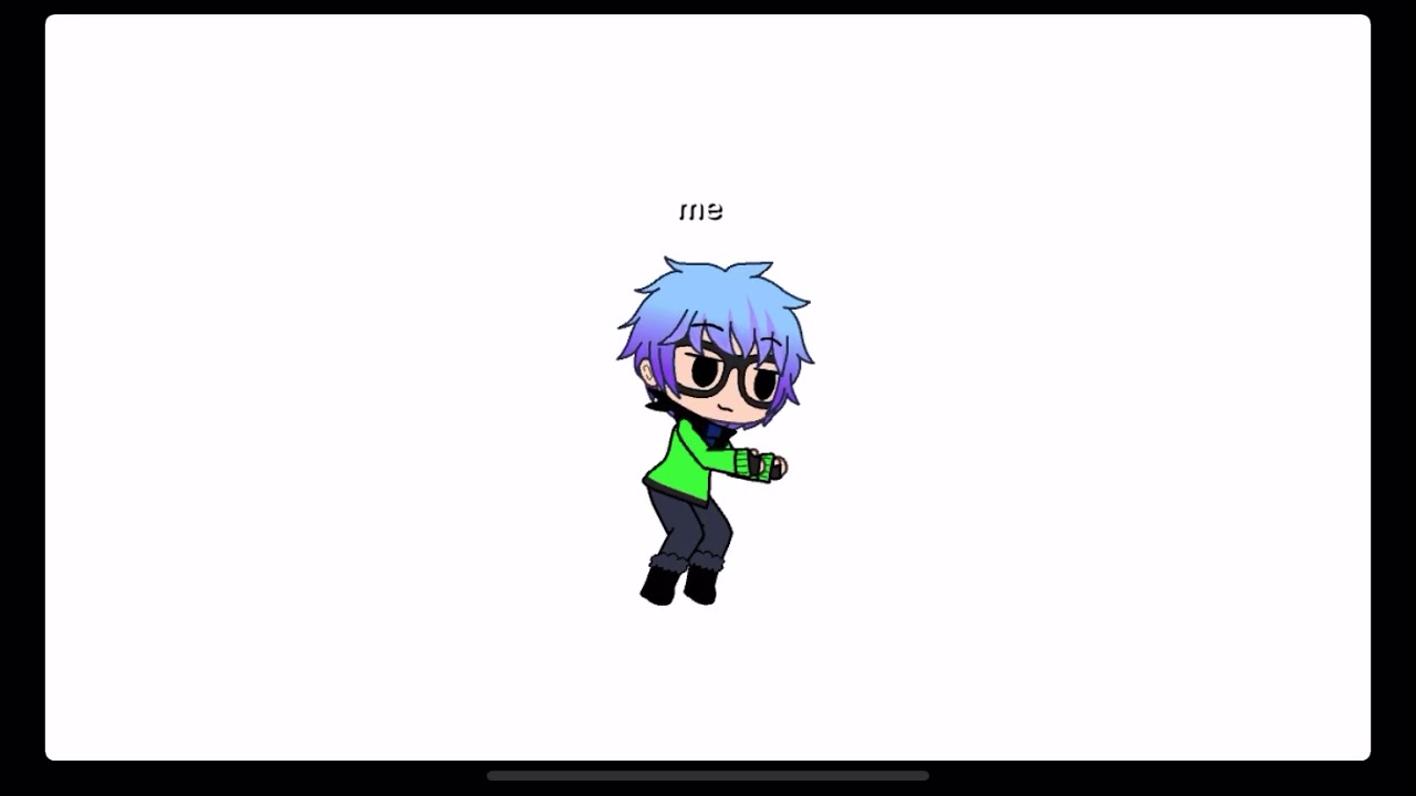 I was testing