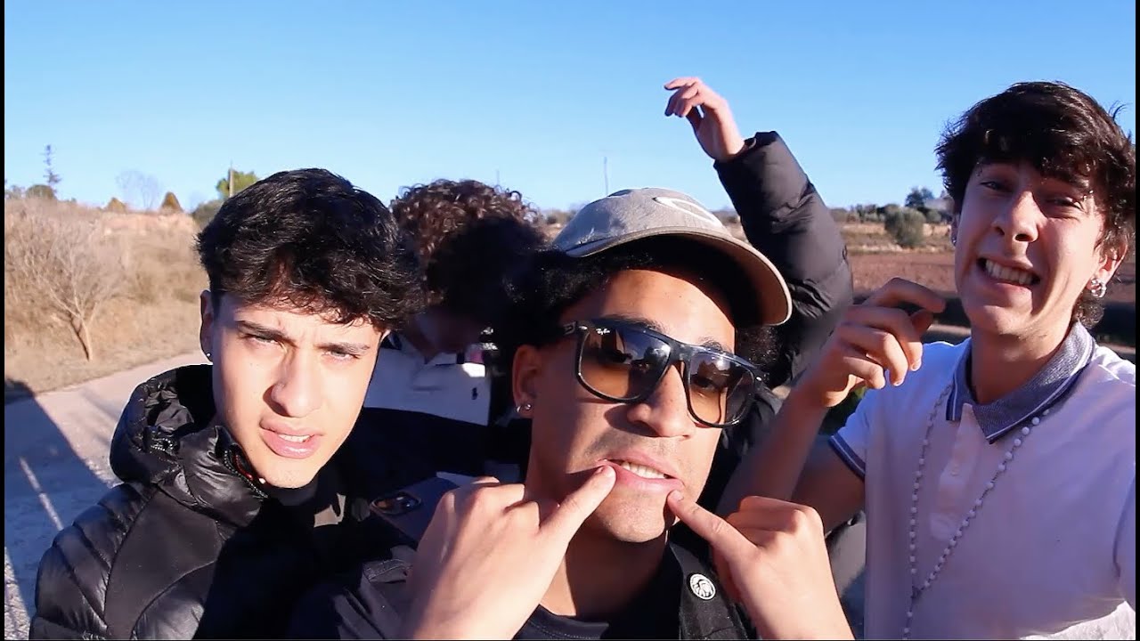 LeffaKingGang - Semen Squad