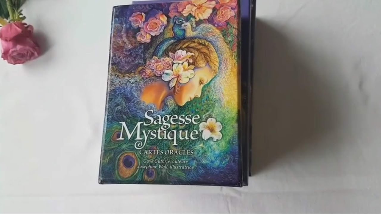 Les jeux de Joséphine Wall (Oracles de la gratitude, sagesse mystique, ... et puzzles)