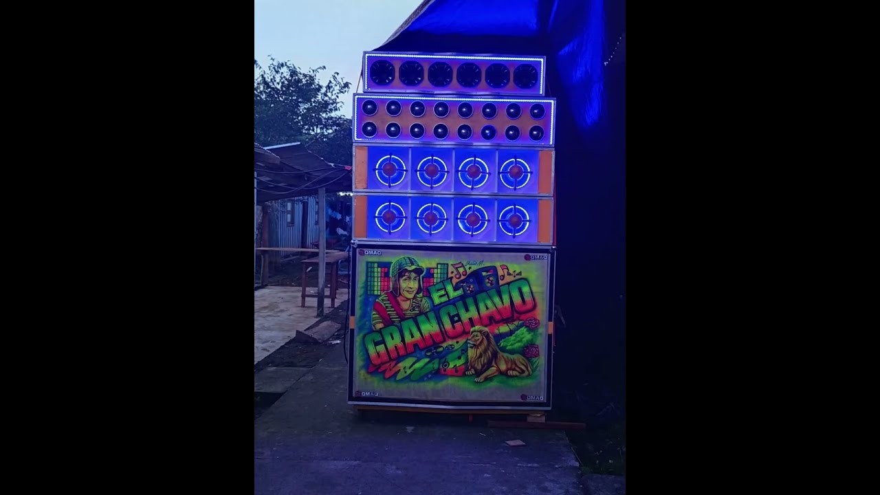 El Chavo del 8 Mix Dj Samir El rey de los Vaciles