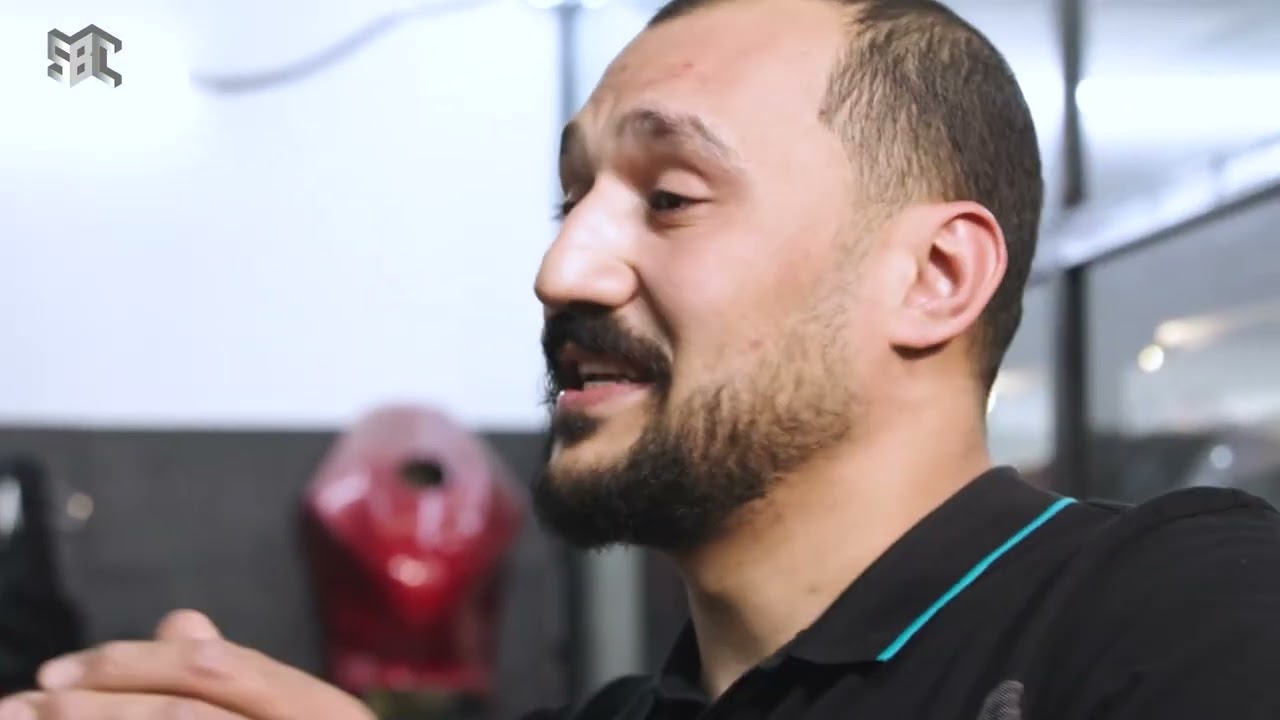 شادي سلانيكي… من ميكانيكي سيارات إلى عاشق للدراجات النارية