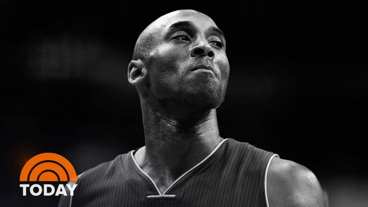 Remembering Kobe Bryant In His Own Words | TODAY