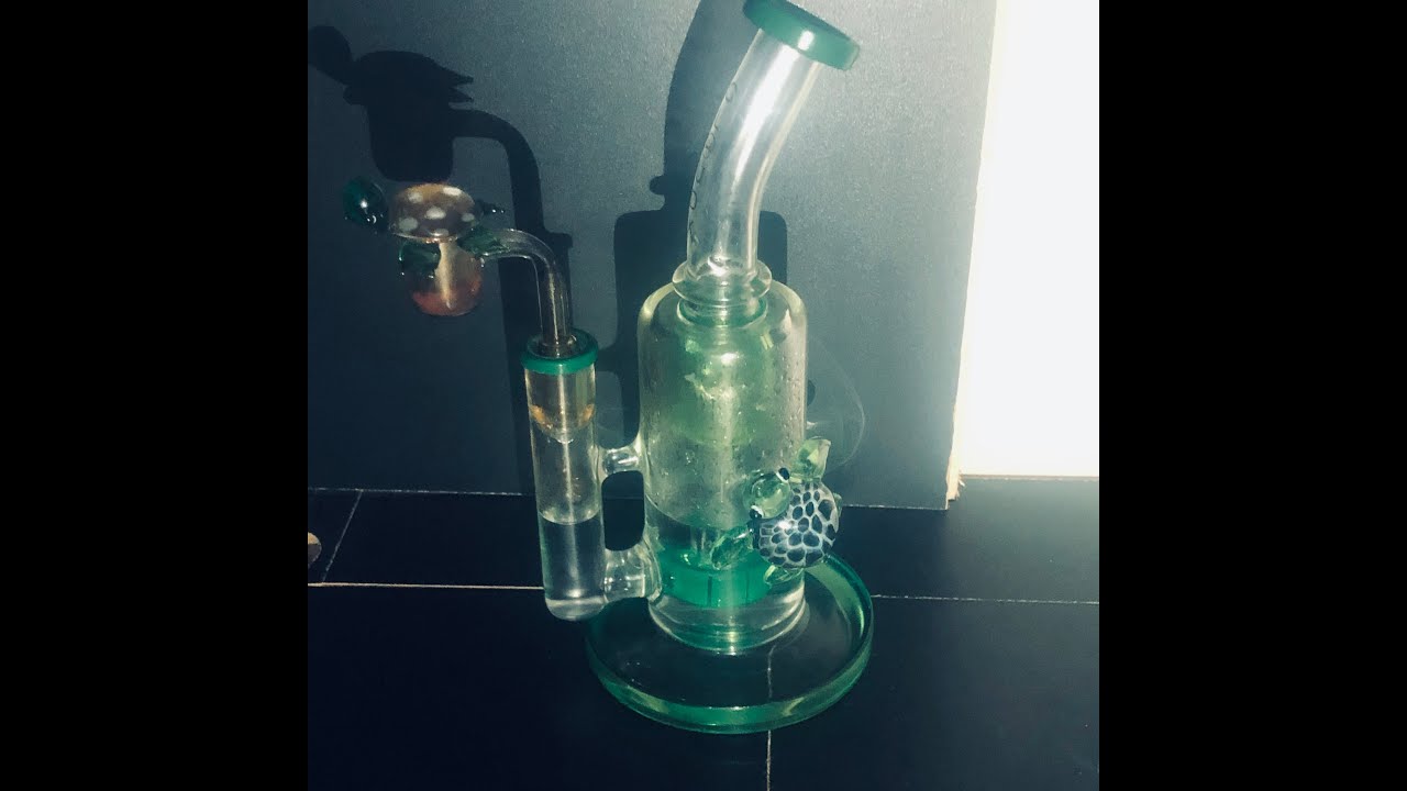 Easy Dab Rig Cleaning Guide (2020)