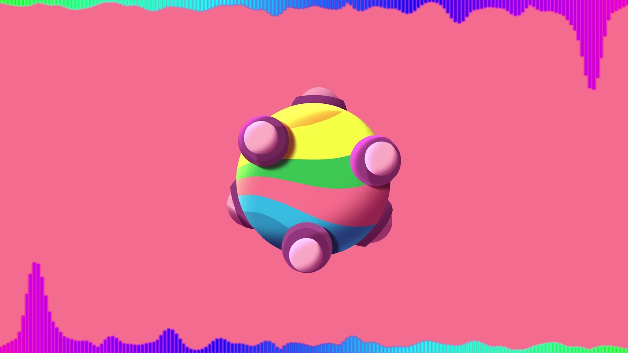 Katamari Damacy - Lonely Rolling Star (Instrumental Remix)