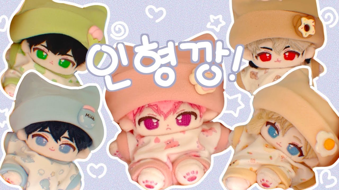 🍑 올플리라는 것. 돈이 다섯 배로 든다는 것.. 플레이브는 다섯이서 하나니까  | 플리 브이로그