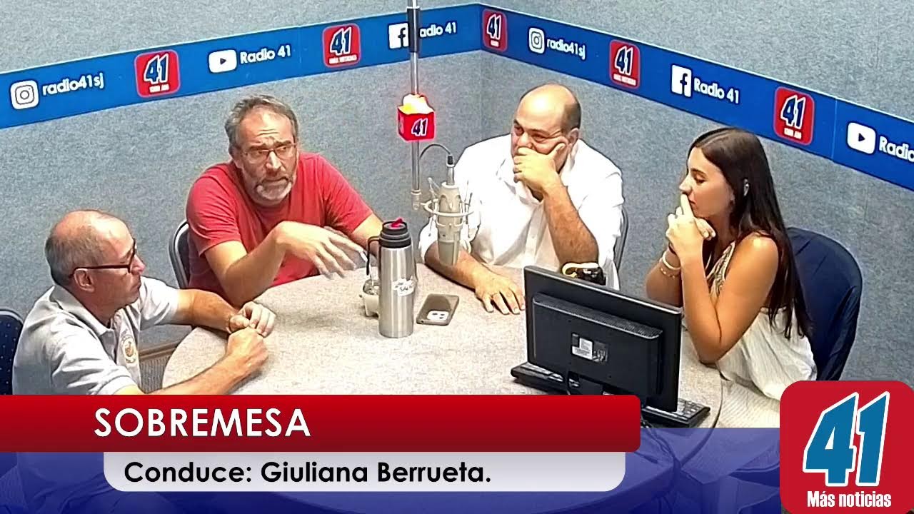 SOBREMESA