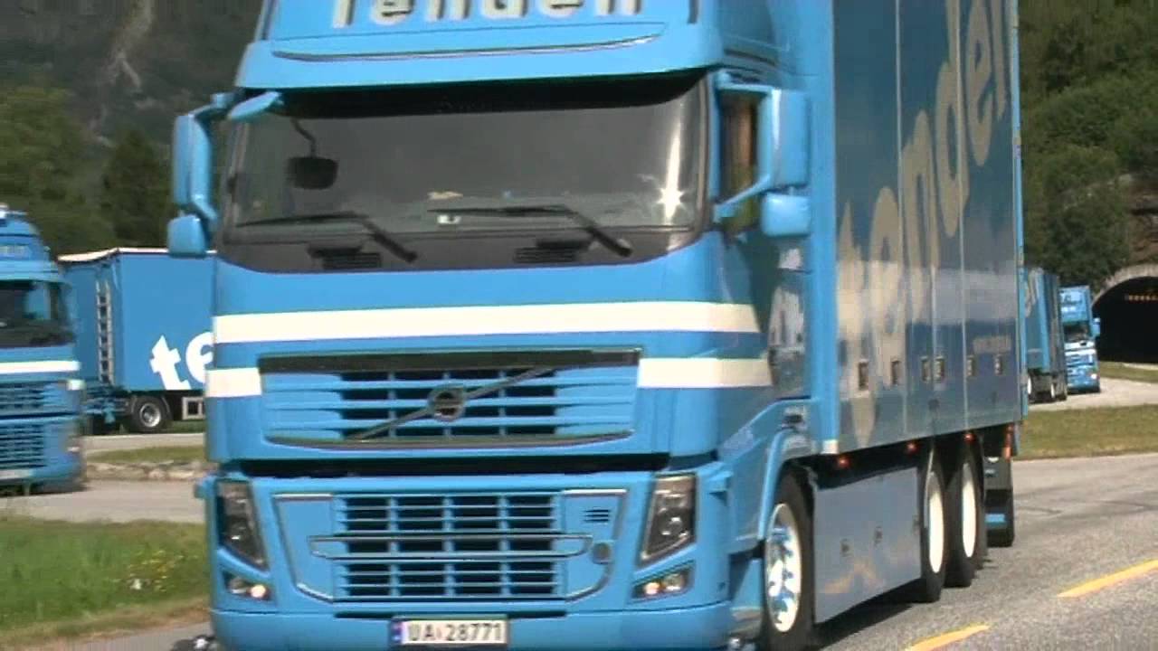 Tenden