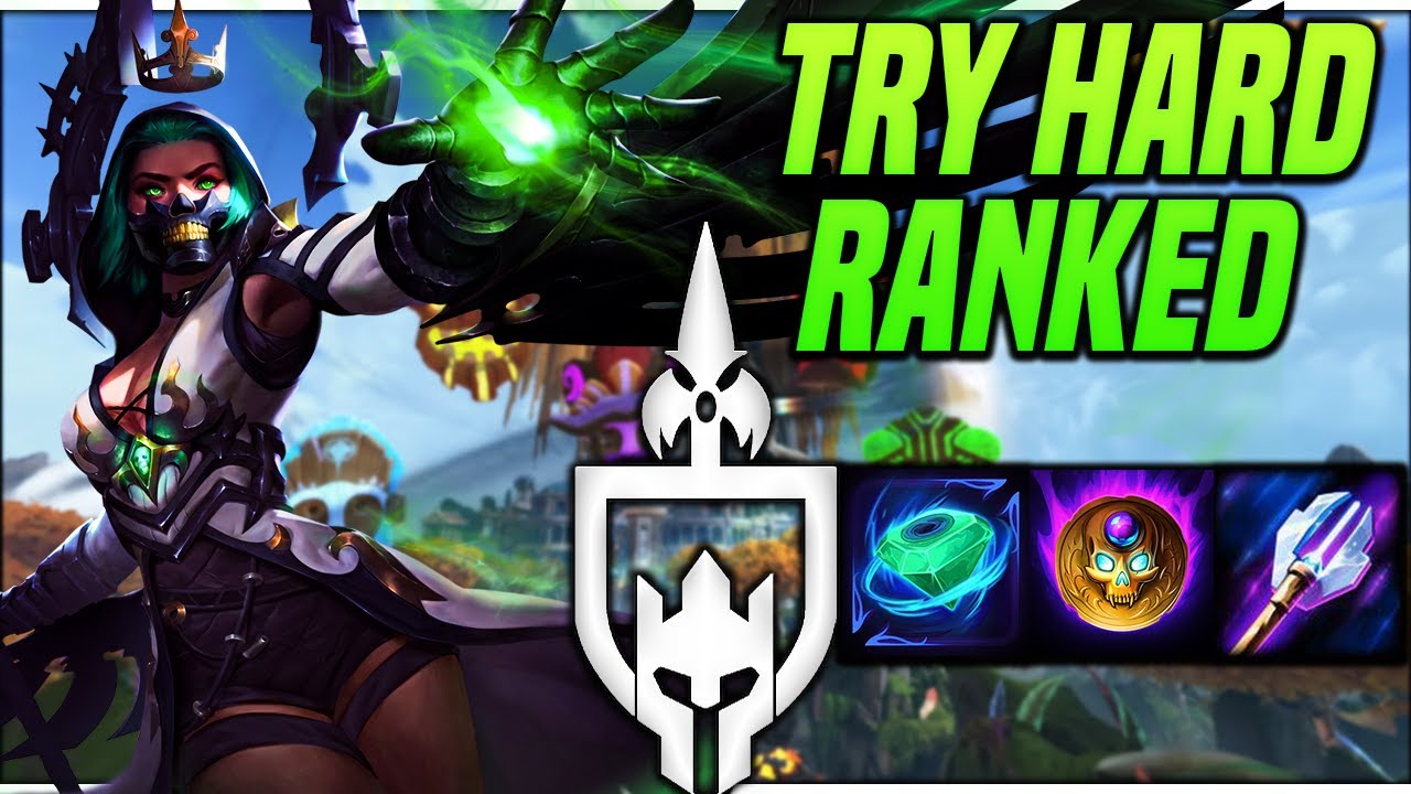 Incon Goes Try Hard On Eset!