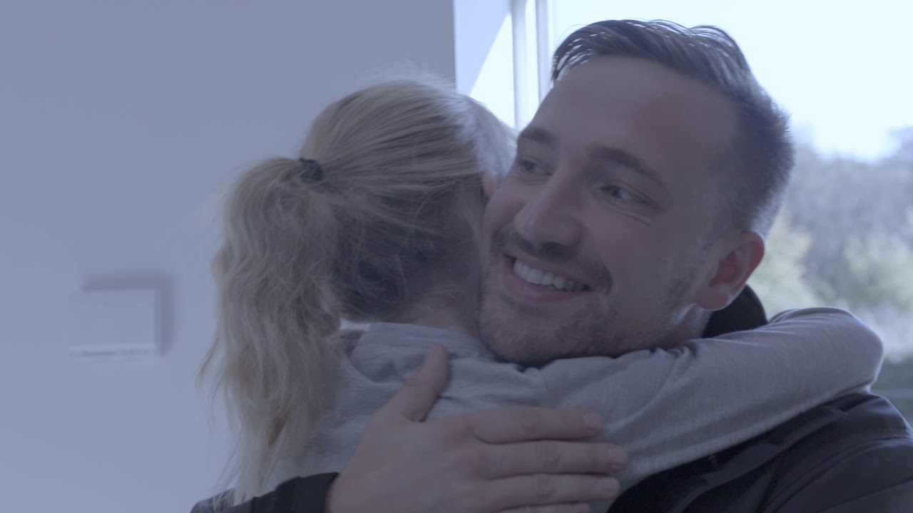 #ChristmasIsntCancelled – Charity Christmas Advert 2018