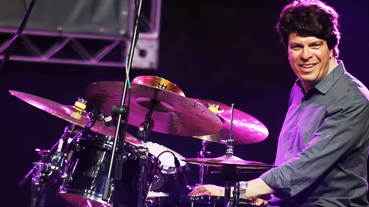 EDU RIBEIRO: 