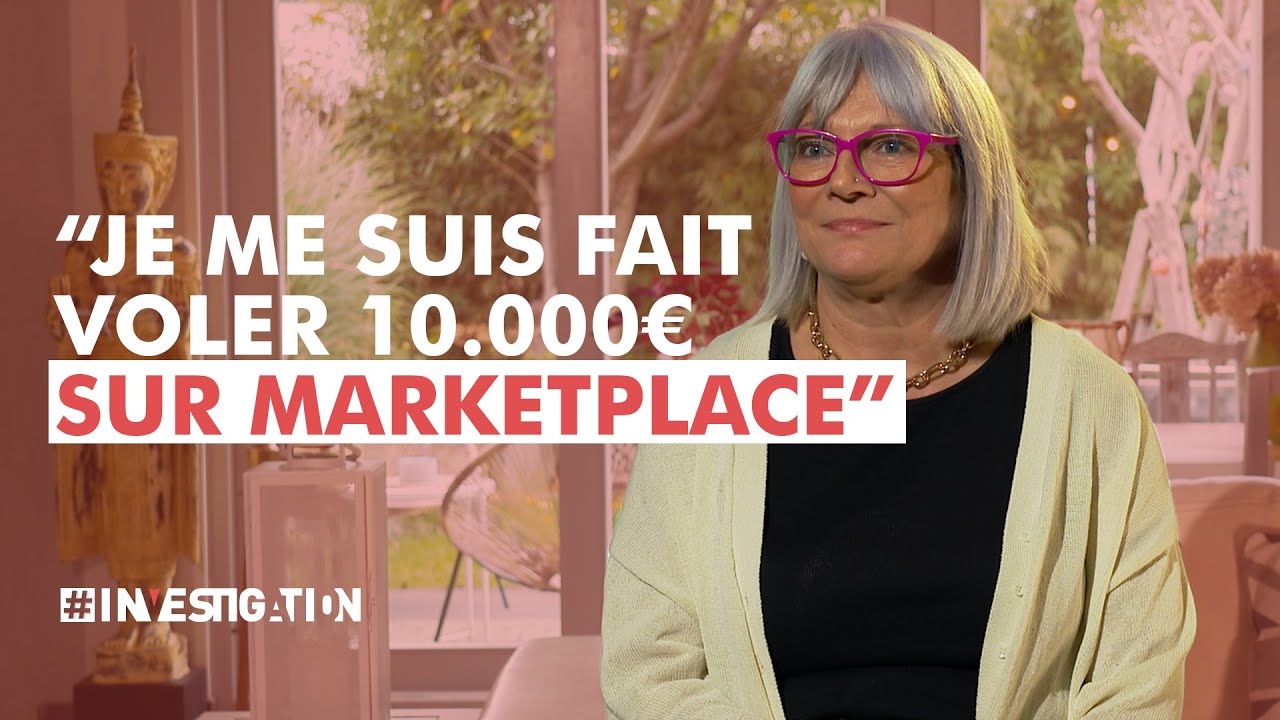 Cyber arnaques et phishing : un piège pour tous | #Investigation