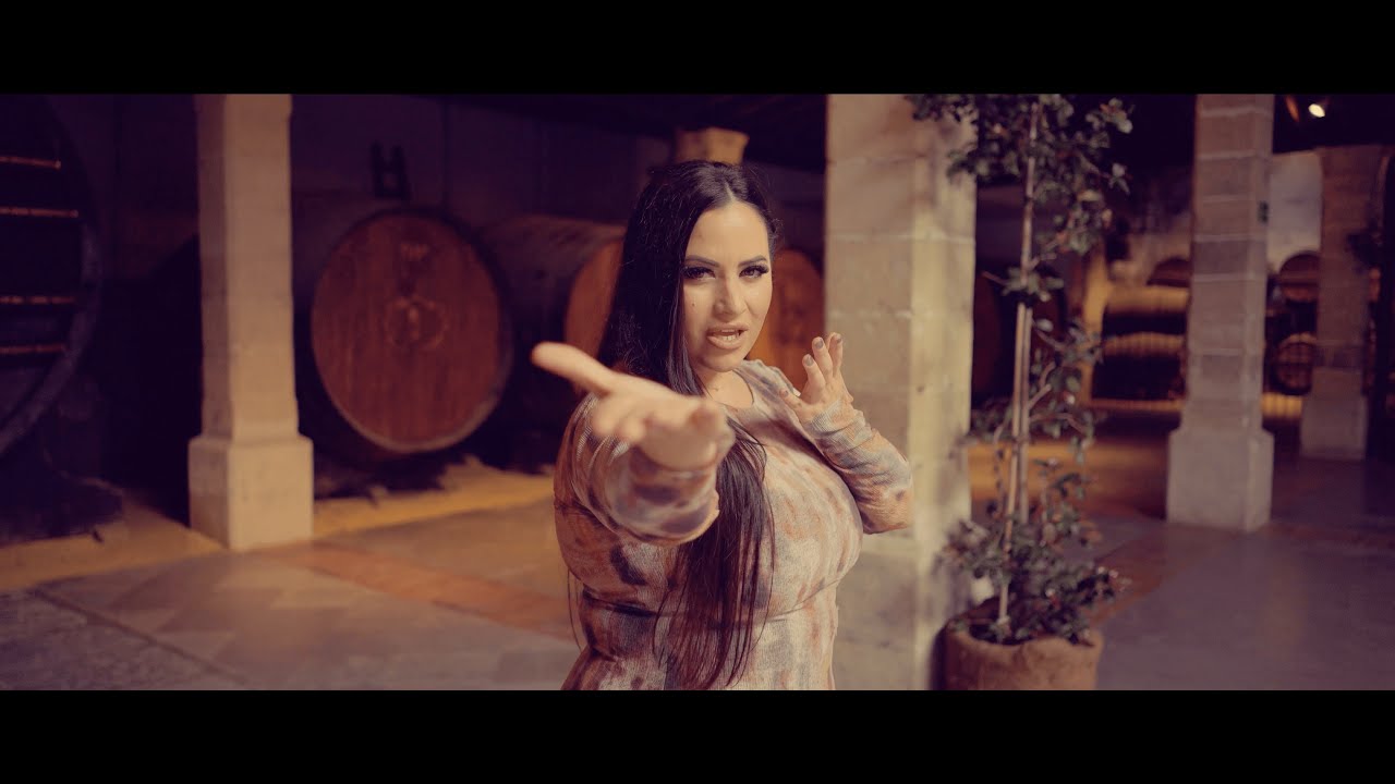 Saray Jiménez - Soledad (Videoclip Oficial)