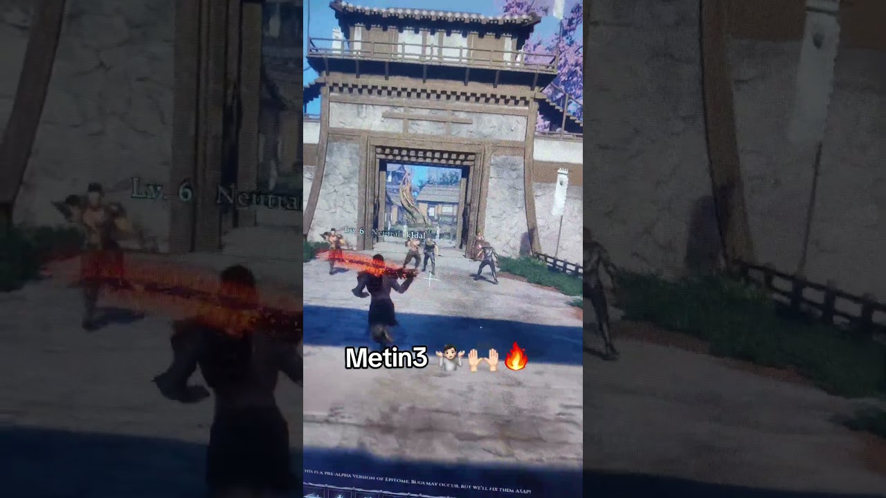 Metin3 ?! #mmorpg #metin2 #metin3