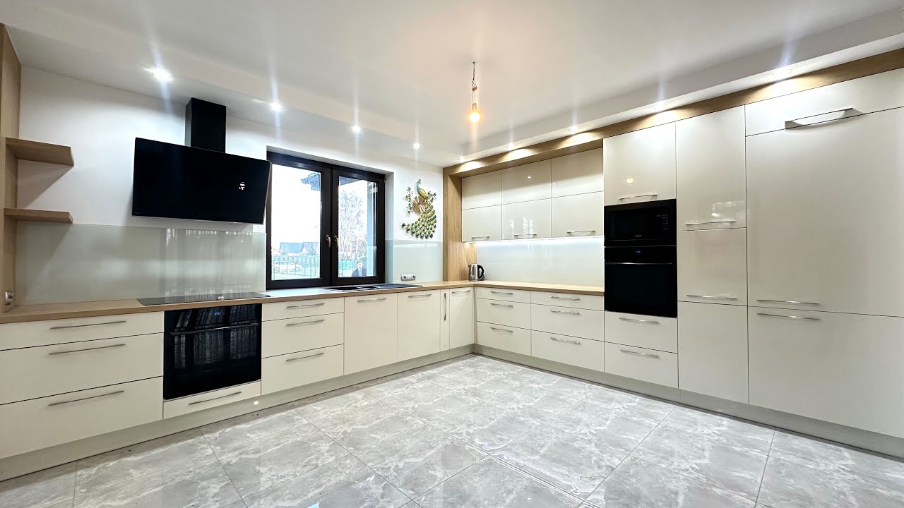🏡Nowy dom z działką - Czernikowo - pod Toruniem |💎BIURO NIERUCHOMOŚCI PROACTUM TORUŃ 
