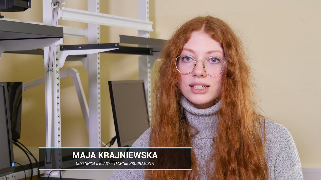 Technik programista