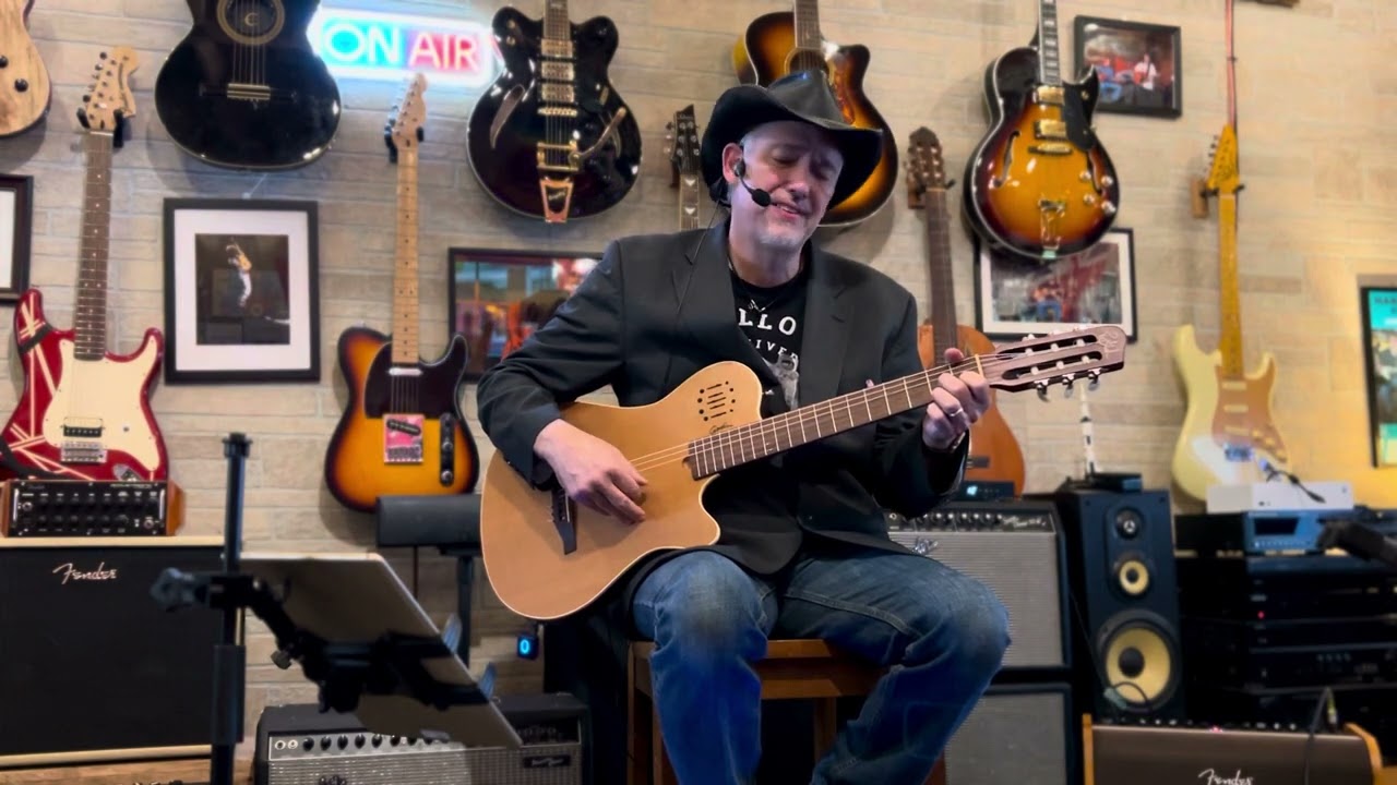 In honor of Kris Kristofferson