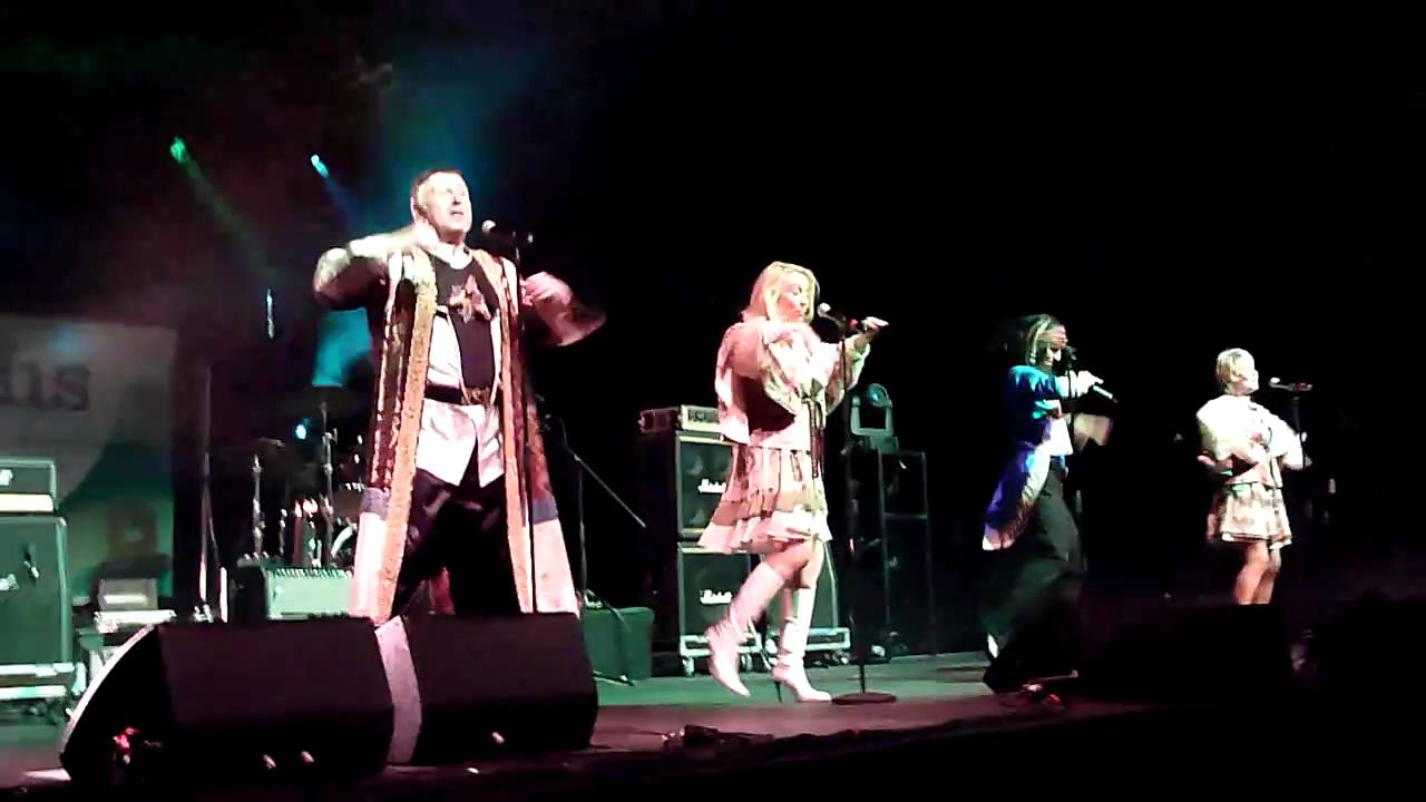 Dschinghis Khan feat. Captain Jack Sparrow