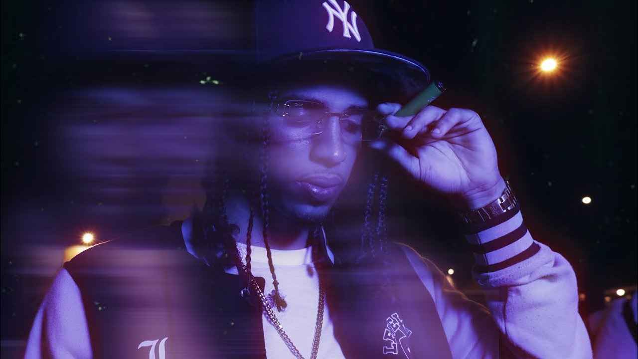 Young Player - HOW YOU FEEL '🥹 (VIDEO OFICIAL)❌YP❌