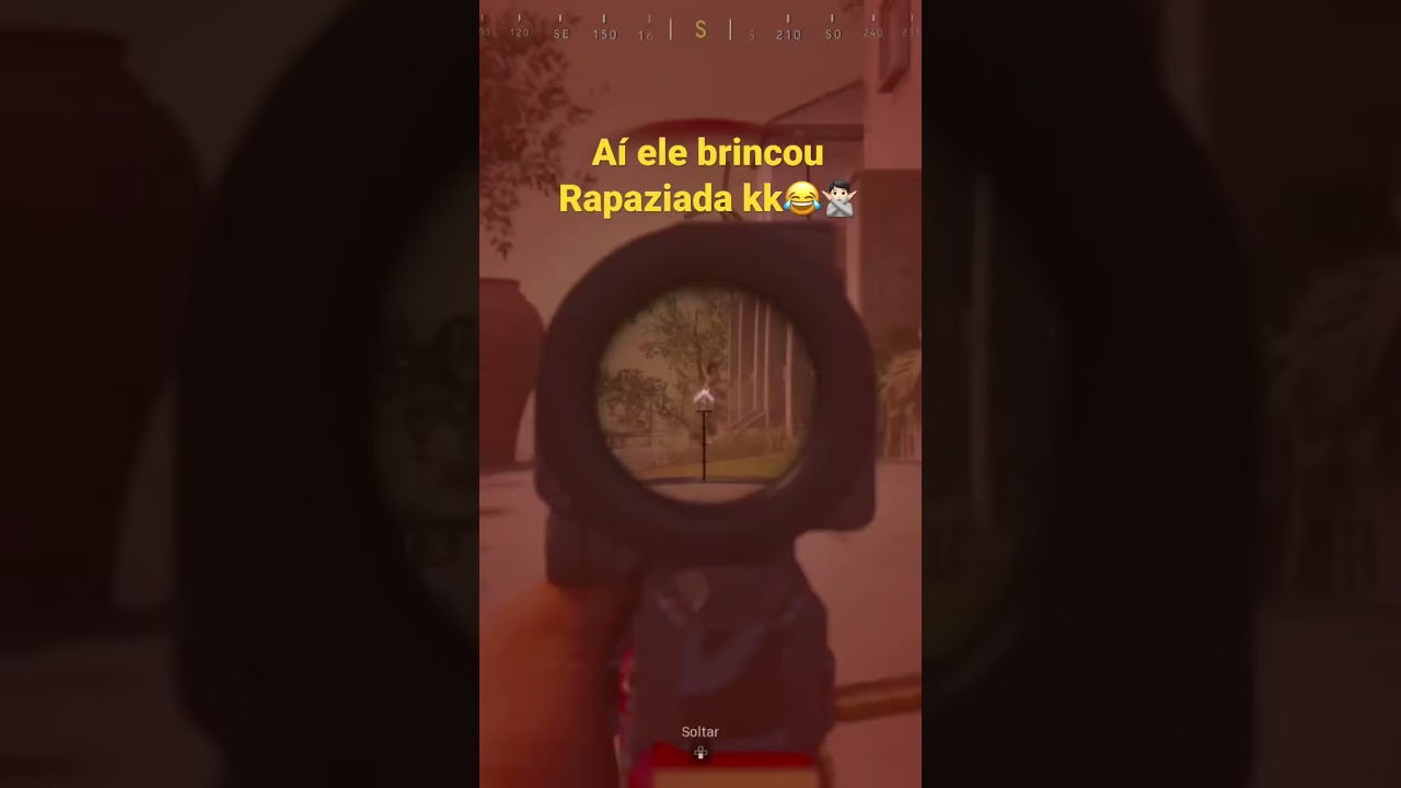 Como assim sem d&uacute;vida essa arma est&aacute; extremamente quebrada grau556 &eacute; novo meta 🙅🏻❤️🔥🚨
