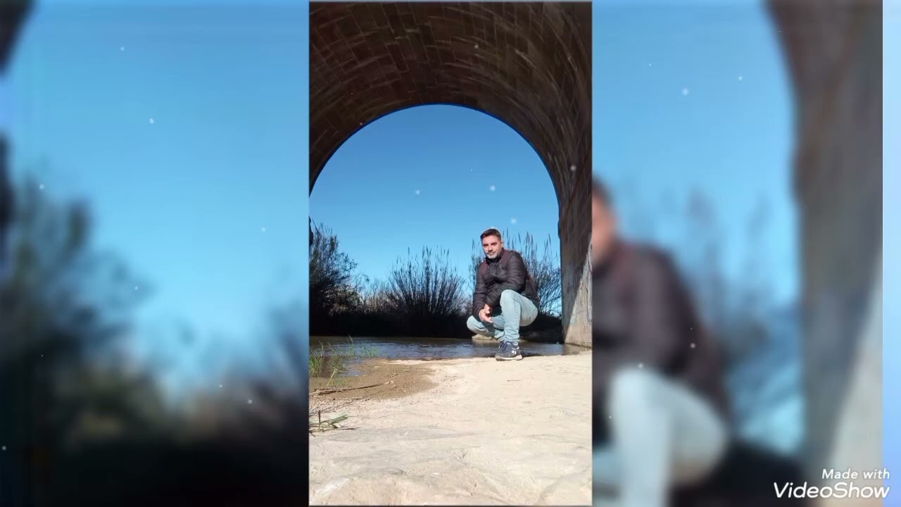 SPOT OFICIAL TEMPORADA PARAJES NATURALES Y PUEBLOS UNA TIERRA POR DESCUBRIR CV 2026.