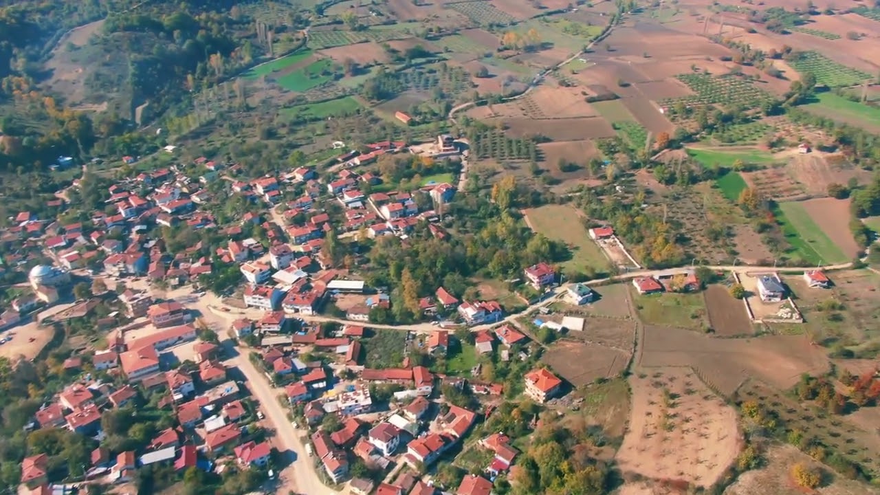 Gündüzlü Mahallesi İnegöl Bursa