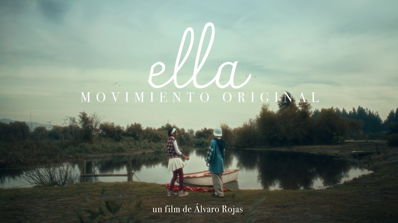 Movimiento Original - Ella (Videoclip Oficial)