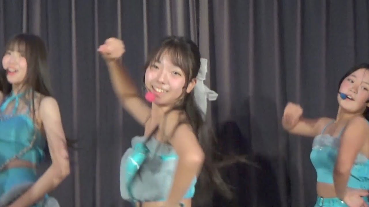 menon(from KJ−pop)『好きと言わせたい』2026 03/15 池尻ホワイトデーイベント