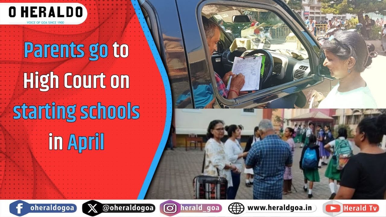 Parents go to High Court on starting schools in April