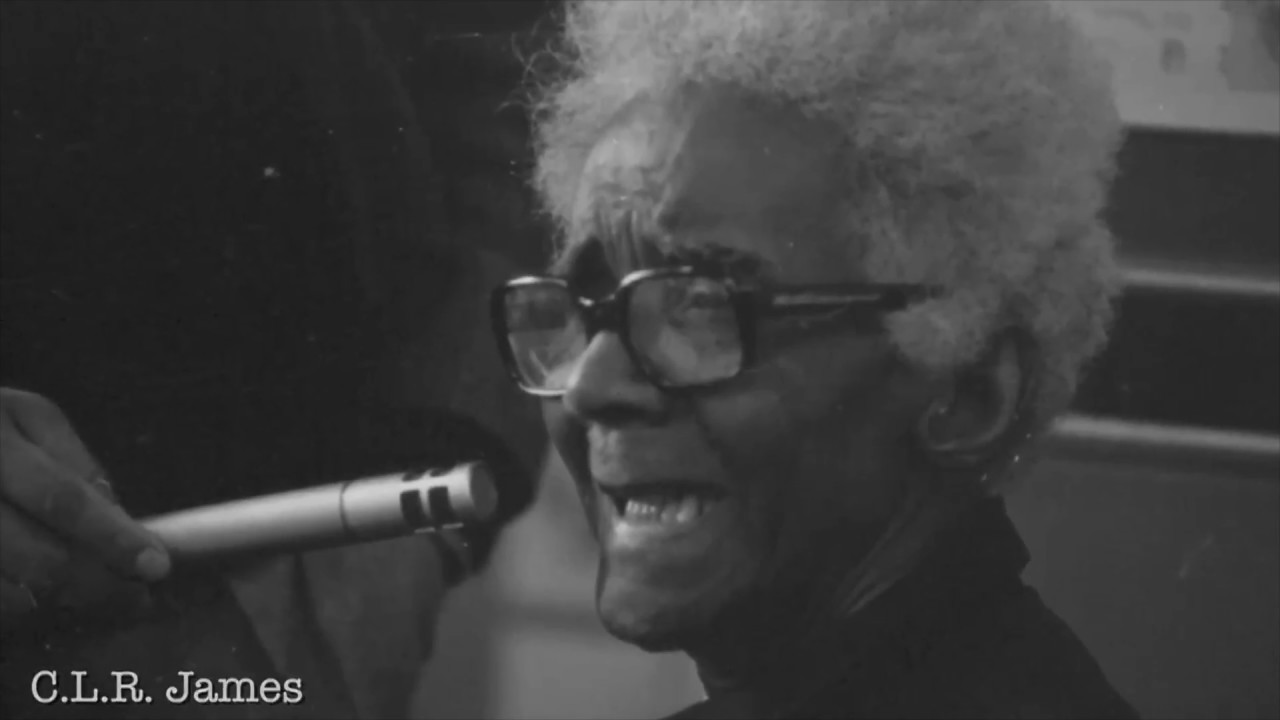 The International Book Fair of Radical Black and Third World Books