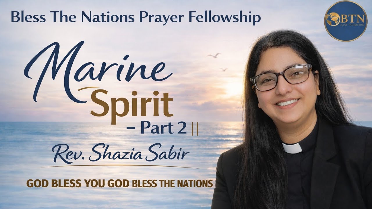 Marine Spirit - Part 2