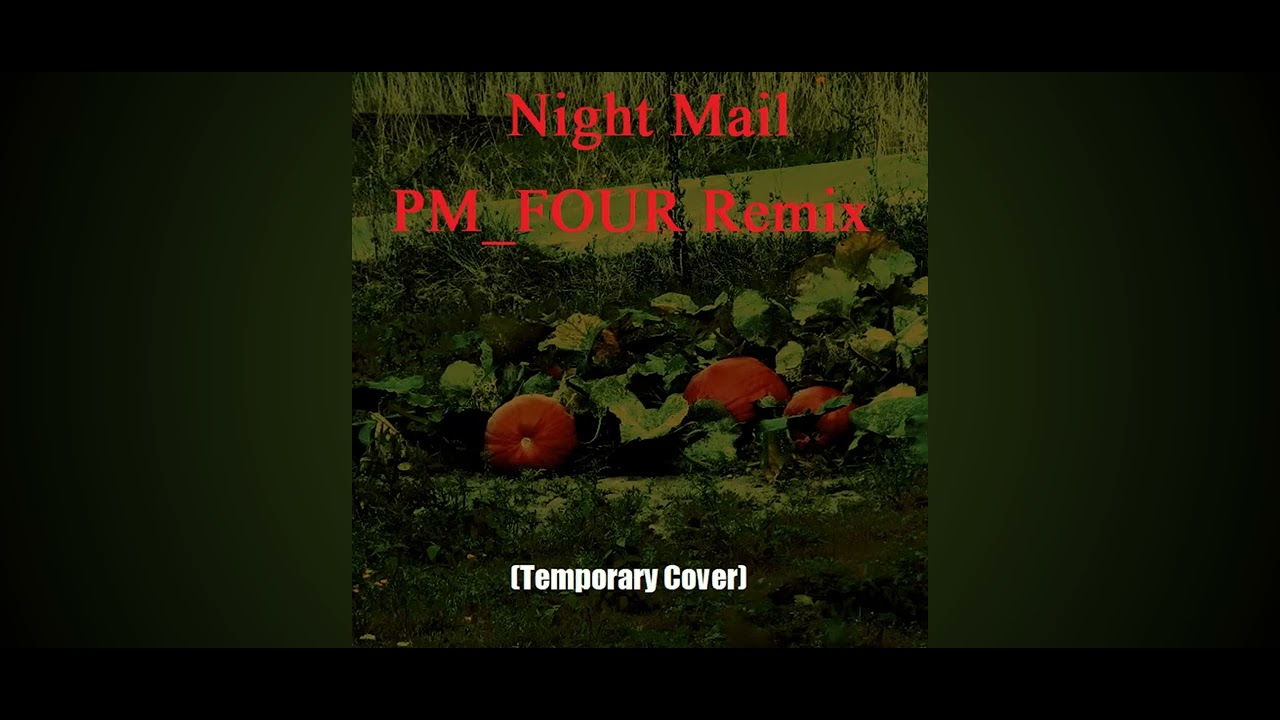 Night Mail