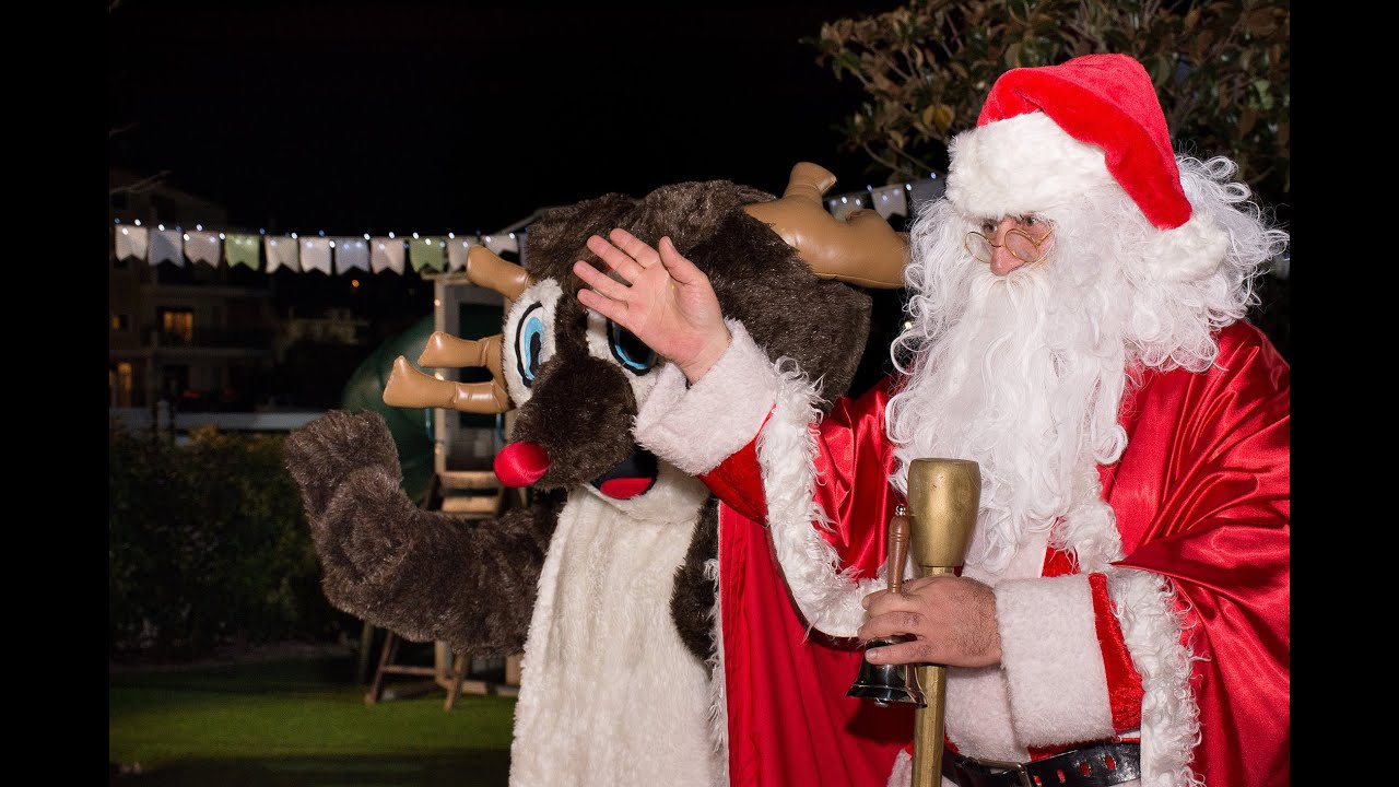 Στη Χώρα του Ho Ho Ho | Μαγικά Χριστούγεννα στο Σύγχρονο Νηπιαγωγείο | Δεκέμβριος 2022