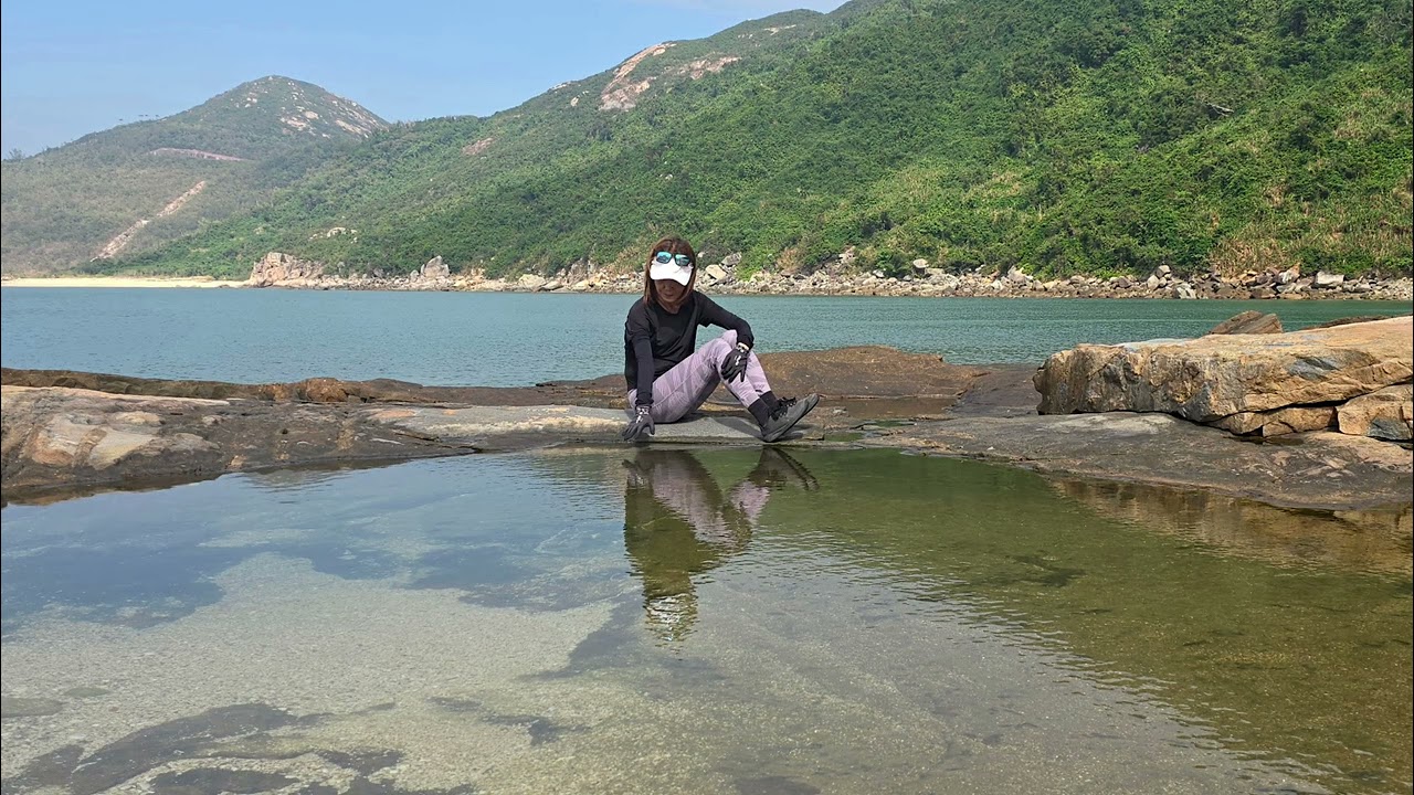 綑鶴咀西岸