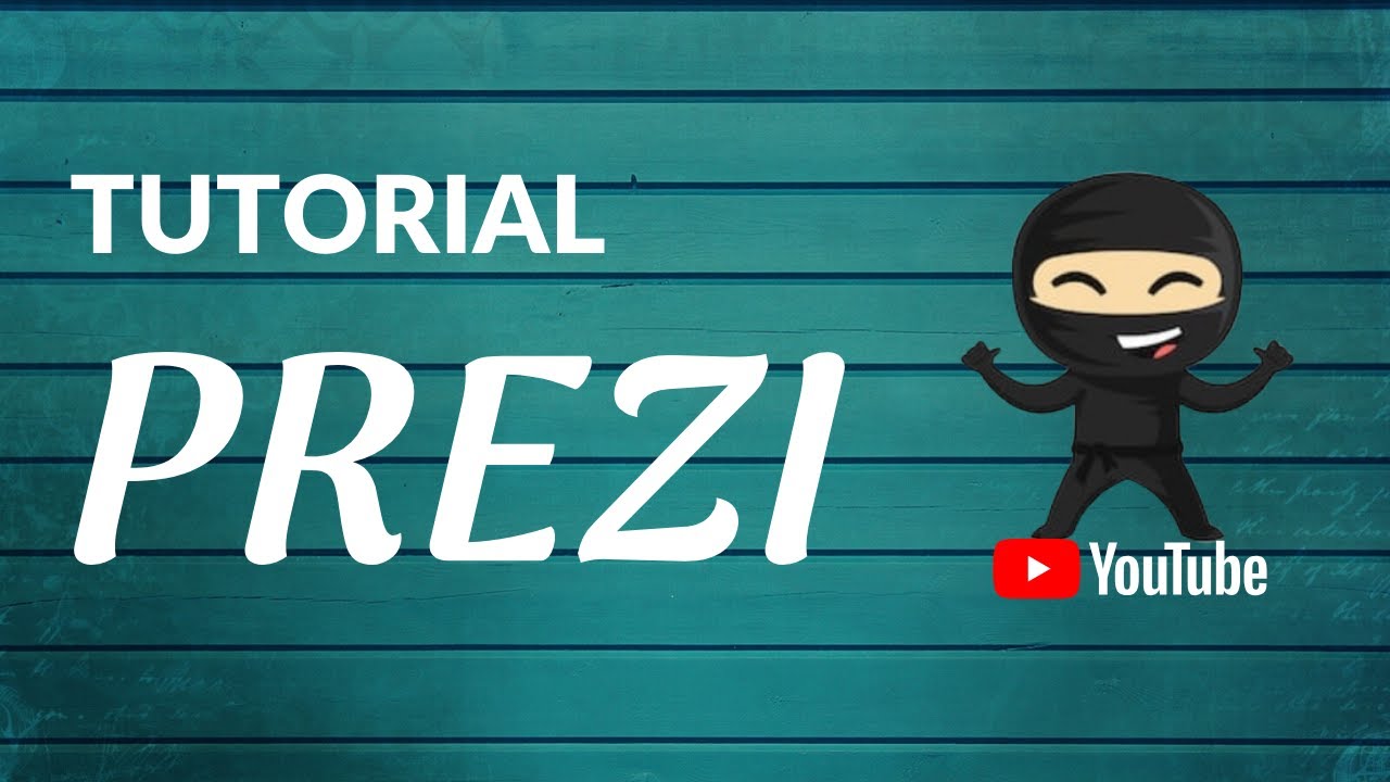 Tutorial: Prezi - Jak Zrobić Oryginalną Prezentację?