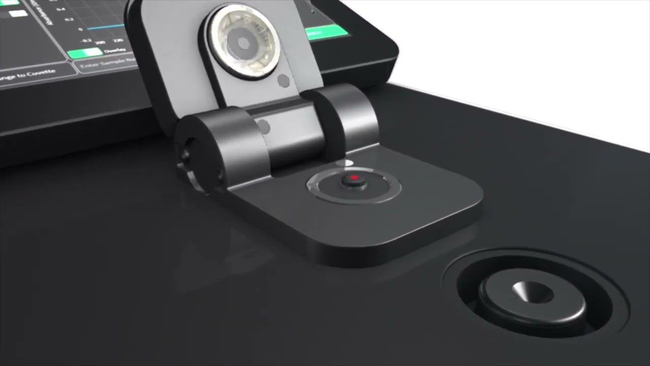 MIDSCI - N60 implen nanophotometer spctrophotometer nanodrop alternative