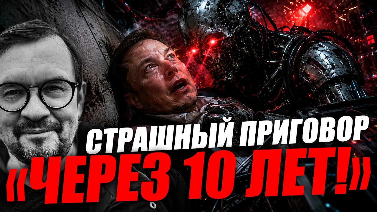 Люди просто не видят что происходит на самом деле! Игорь Шнуренко!