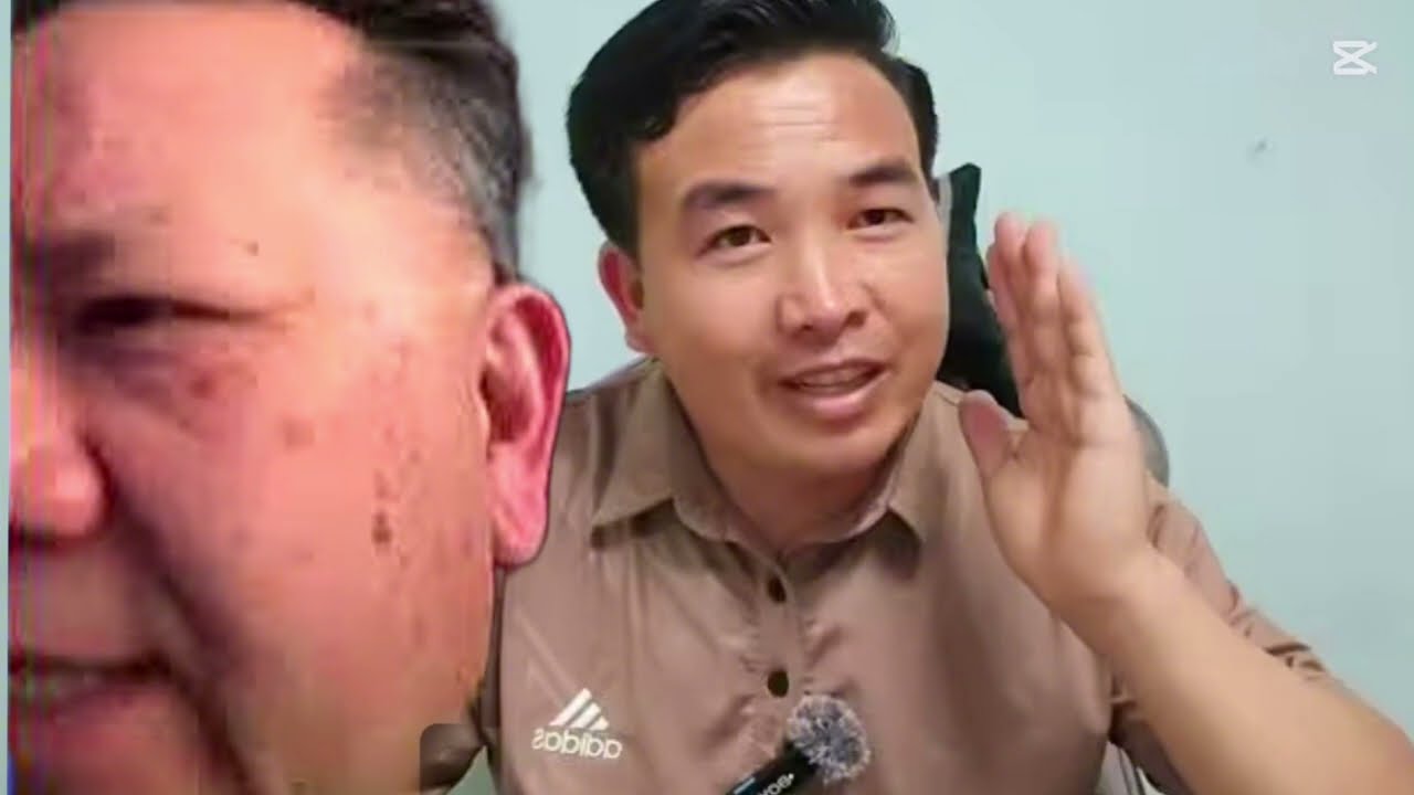 Wacher  thiab Buag laj sib txeeb tham lom zem kawg tsis txeeb ces yuav tsis tau tham 15.3. 2026