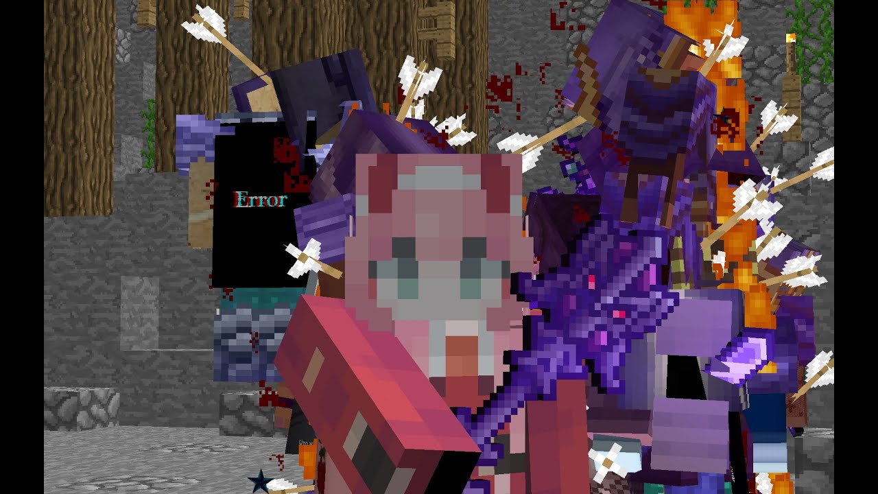 WarMine | RPG Novice | LAST PVP