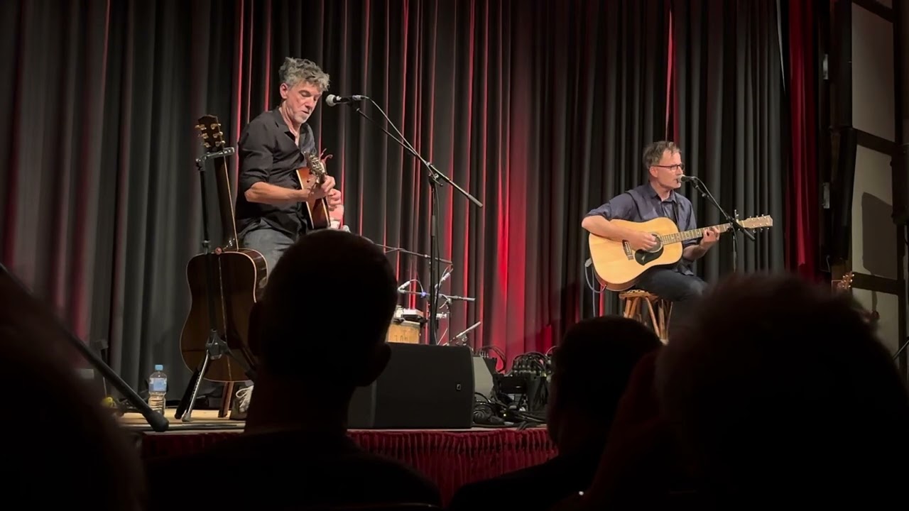 The Jeremy Days Acoustic Group - Brand New Toy